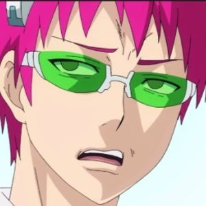 Meet your Posher, Ash